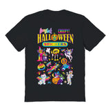 Trick or Stickers T-Shirt