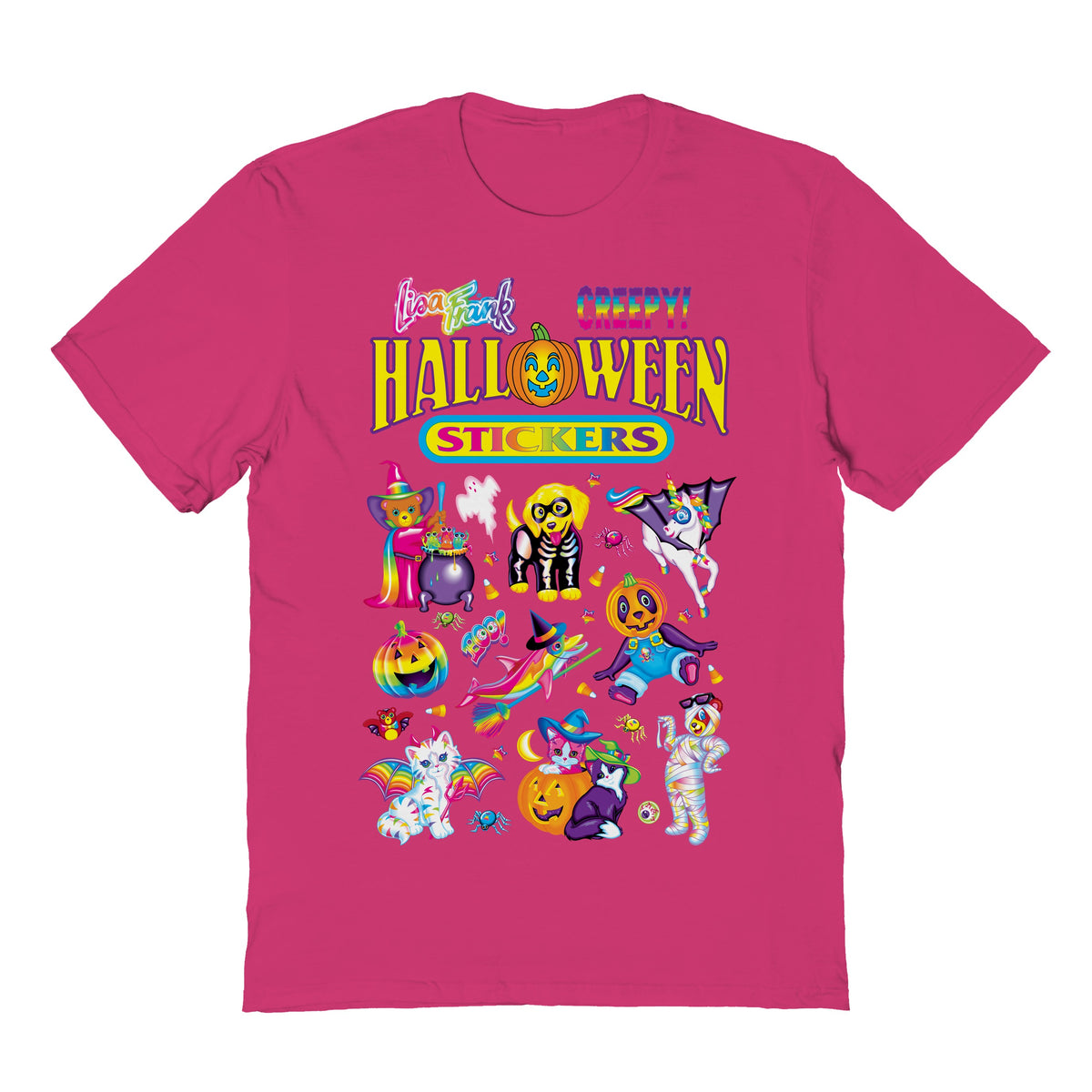 New Arrivals – Lisa Frank