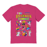 Trick or Stickers T-Shirt