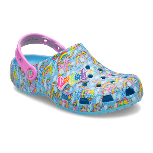 Crocs classic best sale liberty graphic