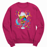 Saturn Sundae™ Crewneck