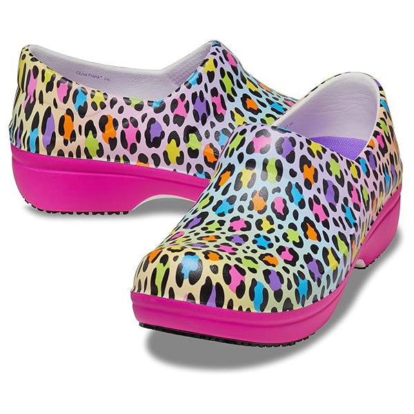 Lisa Frank Crocs NWB Size shops 10 Womens