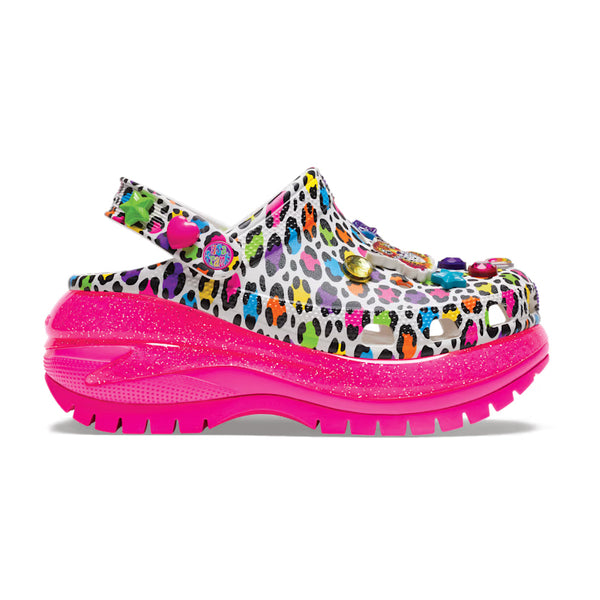 ■CROCS■ Public Mega Crush llic Clog BGD 24SUCL210368 2 BUY Crocs Lil Nas X Mega Crush Clog Multi | Kixify Marketplace