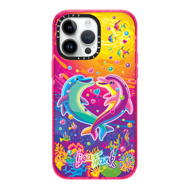 Dancing Dolphins | iPhone - Standard Case