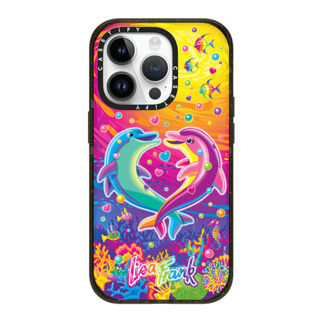 Dancing Dolphins | iPhone - Standard Case