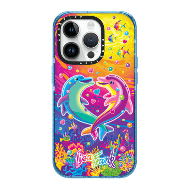 Dancing Dolphins | iPhone - Standard Case