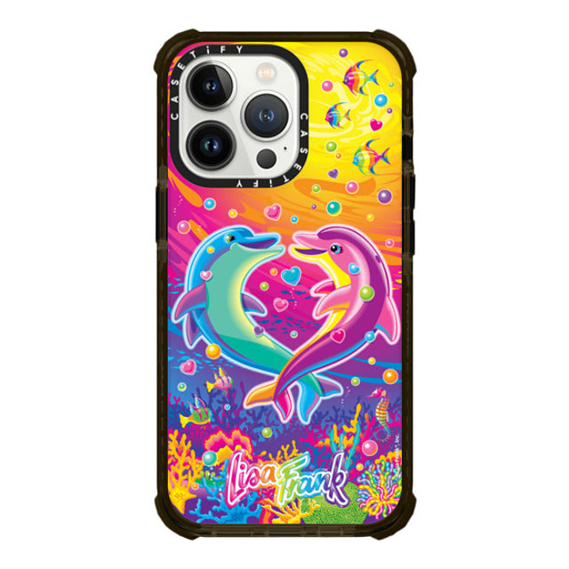 Dancing Dolphins | iPhone - Standard Case