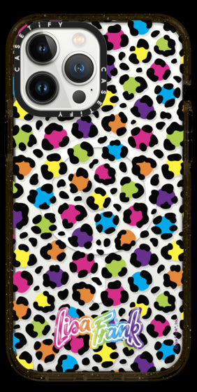 Rainbow Leopard | iPhone - Standard Case
