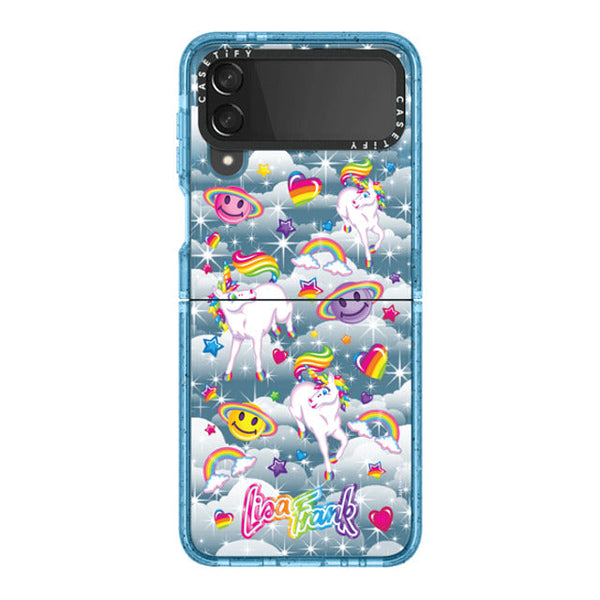 Markie | Galaxy Z Flip - Standard Case – Lisa Frank