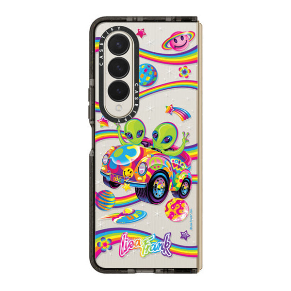 Zoomer & Zorbit | Galaxy Z Flip - Standard Case – Lisa Frank