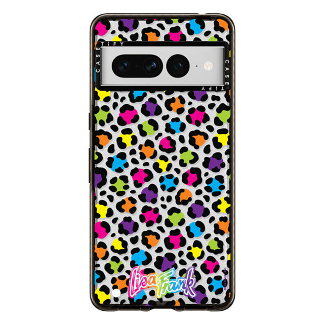Rainbow Leopard | Pixel - Standard Case