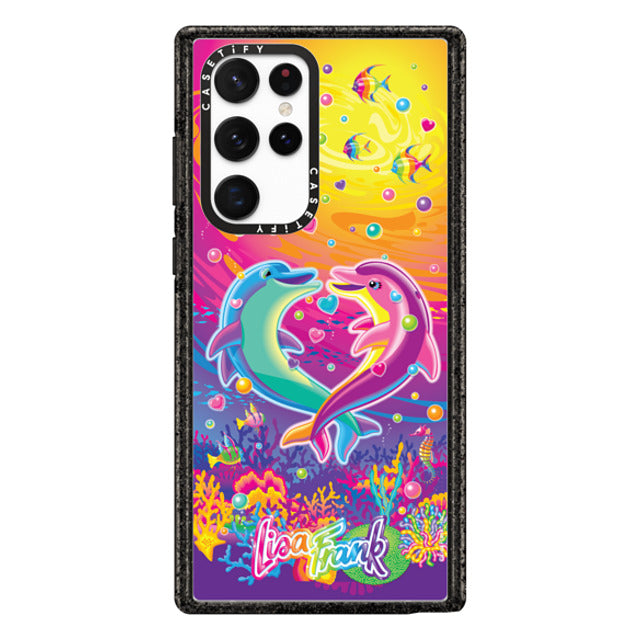 Dancing Dolphins | Galaxy S - Standard Case