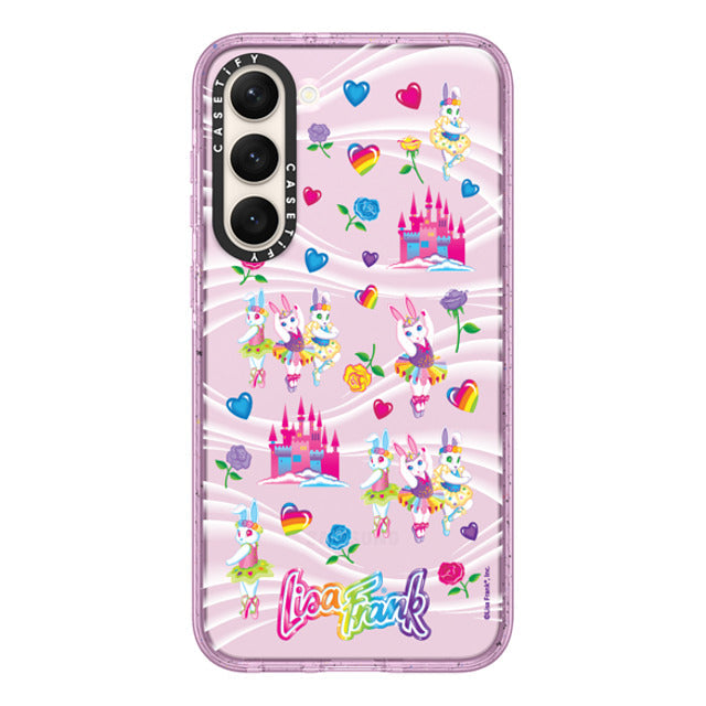 Ballerina Bunnies | Galaxy S - Standard Case