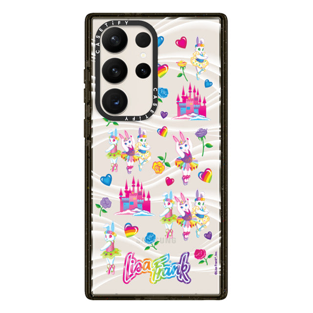 Ballerina Bunnies | Galaxy S - Standard Case