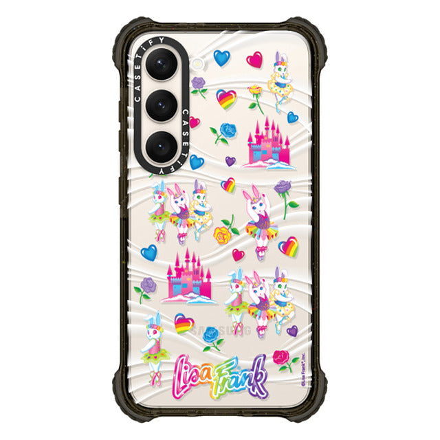 Ballerina Bunnies | Galaxy S - Standard Case