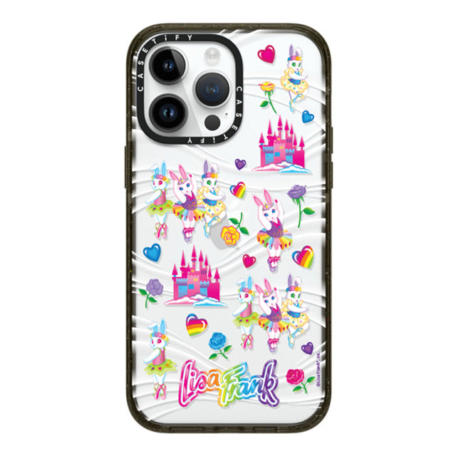 Ballerina Bunnies | iPhone - Extra Protection Case