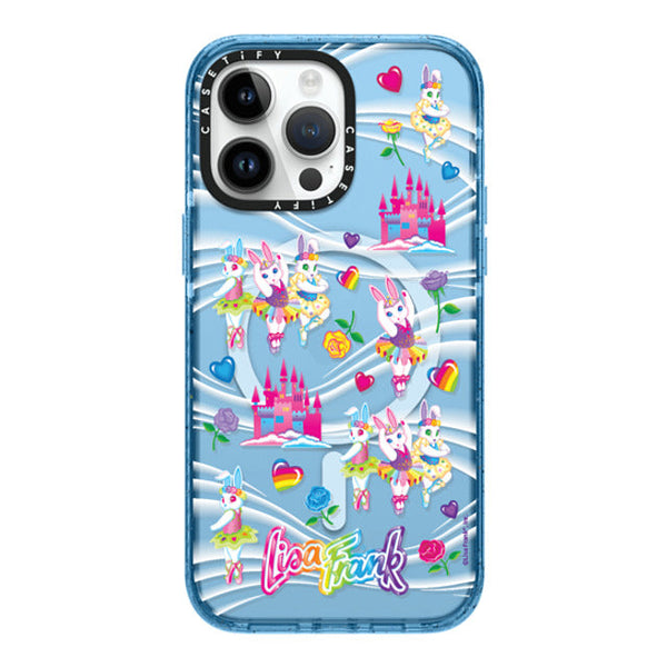 Ballerina Bunnies | iPhone - Standard Case – Lisa Frank