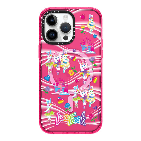 Ballerina Bunnies | iPhone - Standard Case – Lisa Frank