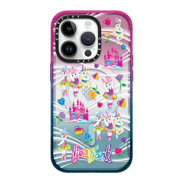 Ballerina Bunnies | iPhone - Standard Case