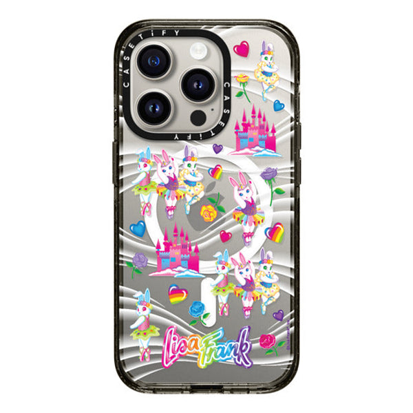 Ballerina Bunnies | iPhone - Standard Case – Lisa Frank
