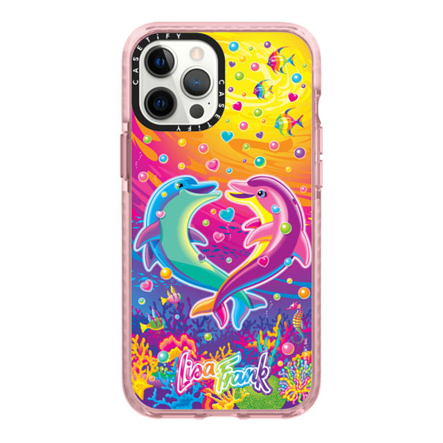 Dancing Dolphins | iPhone - Standard Case