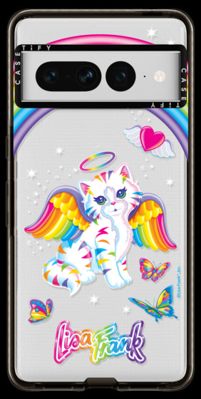 Angel Kitty | Pixel - Standard Case