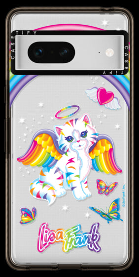 Angel Kitty | Pixel - Standard Case