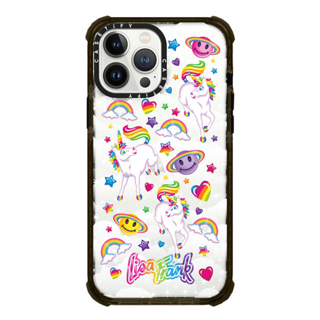 Markie | iPhone - Extra Protection Case