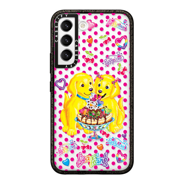 Casey & Candy | Galaxy S - Standard Case