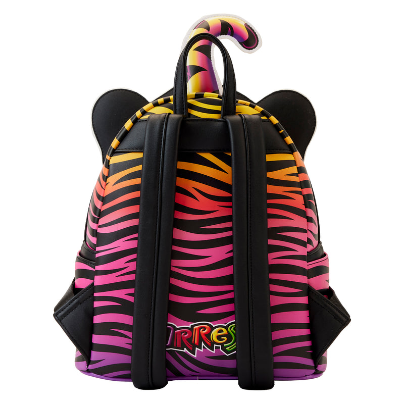 Lisa Frank Forrest Cosplay Mini Backpack - Loungefly Exclusive IN HAND NWT